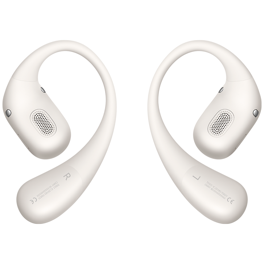 HUAWEI FreeArc Wireless Earphones, Gray — Image №3