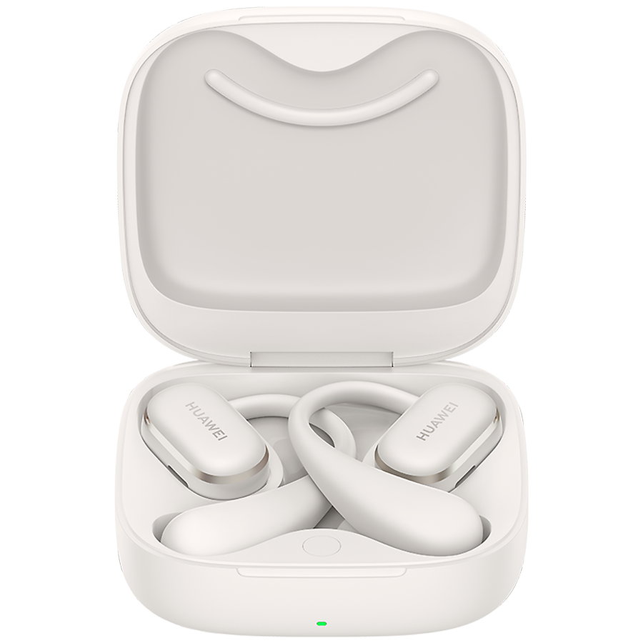 HUAWEI FreeArc Wireless Earphones, Gray — Image №4