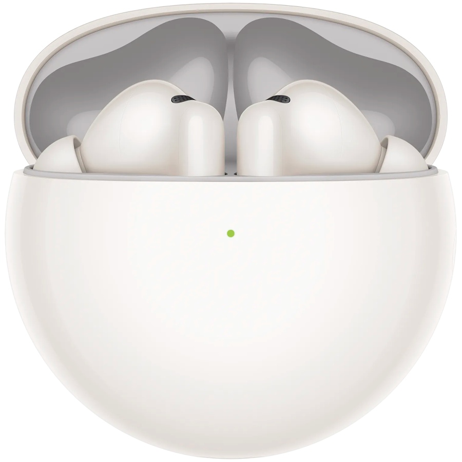 HUAWEI FreeBuds 7i Ασύρματο Ακουστικό, Λευκό — Εικών №1