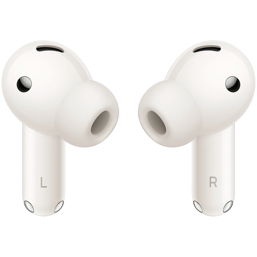 HUAWEI FreeBuds 7i Ασύρματο Ακουστικό, Λευκό — Εικών №3