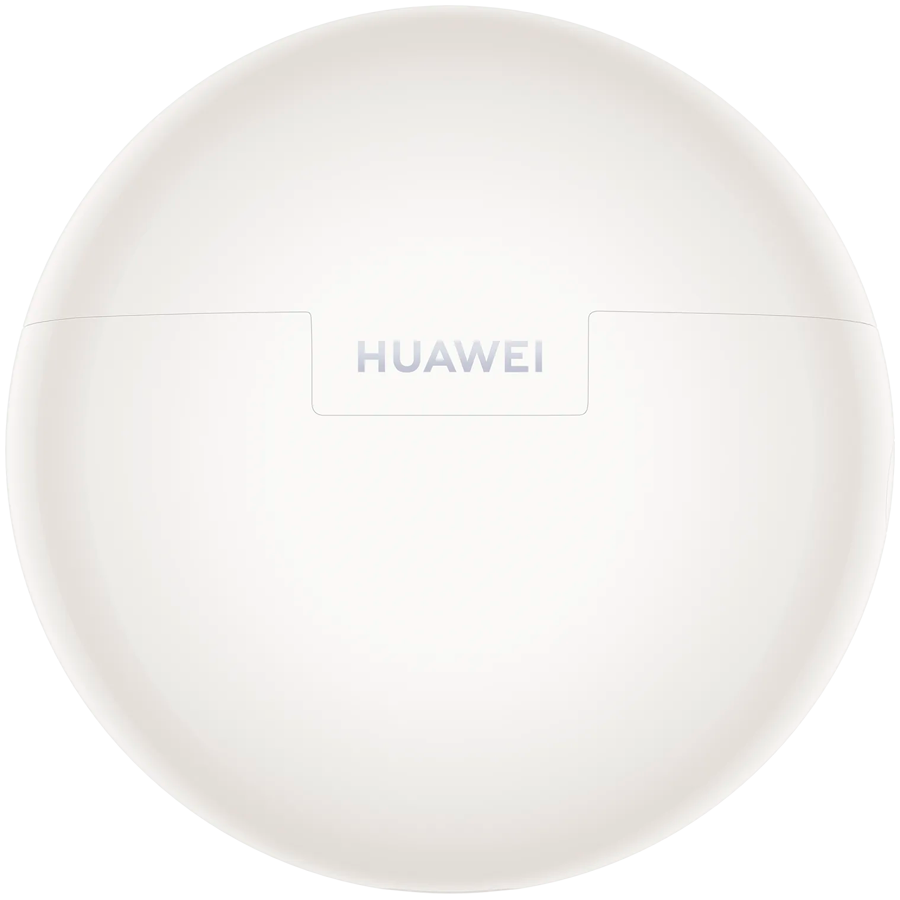 HUAWEI FreeBuds 7i Ασύρματο Ακουστικό, Λευκό — Εικών №4