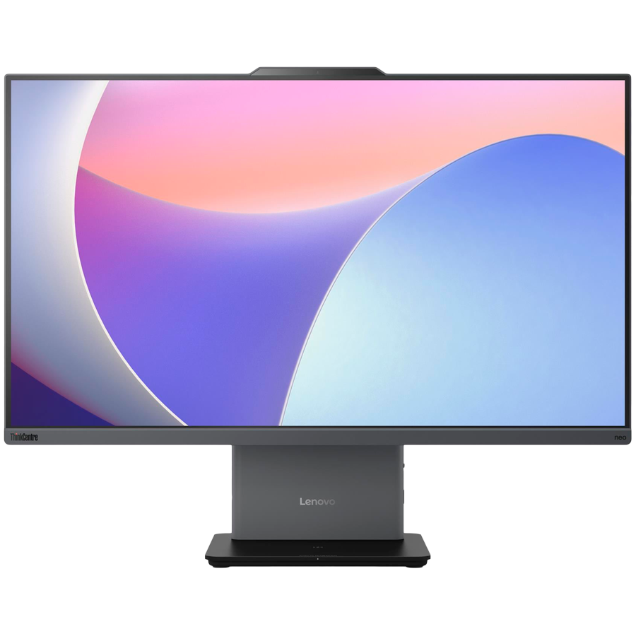 LENOVO Десктоп {Intel Core i7 Mobile Processor 13620H}, 16 ГБ, Серый, 512 ГБ — Изображение №1