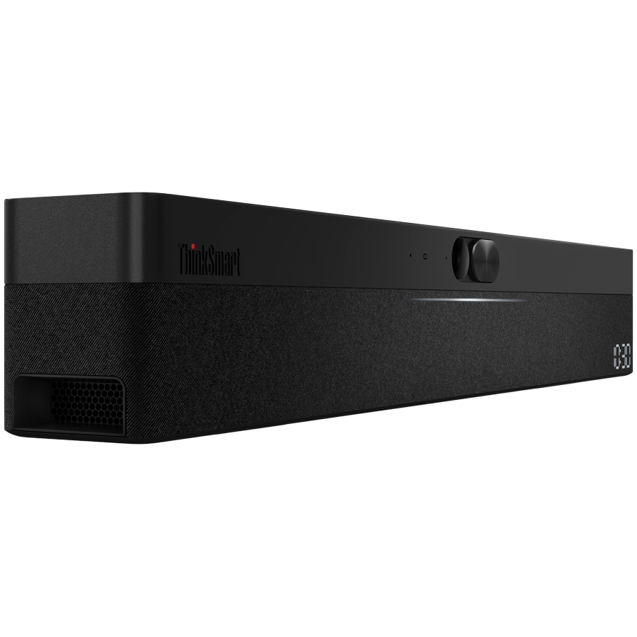 LENOVO Десктоп {Intel Core i5-1145G7E Processor}, 8 ГБ, Чёрный, 256 ГБ — Изображение №1