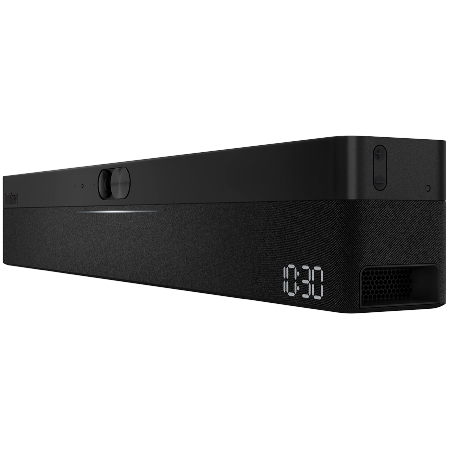 LENOVO Десктоп {Intel Core i5-1145G7E Processor}, 8 ГБ, Чёрный, 256 ГБ — Изображение №2