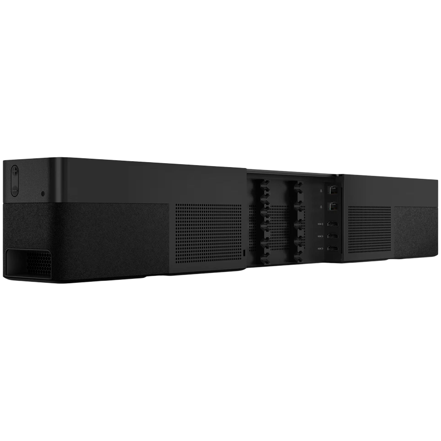 LENOVO Десктоп {Intel Core i5-1145G7E Processor}, 8 ГБ, Чёрный, 256 ГБ — Изображение №5