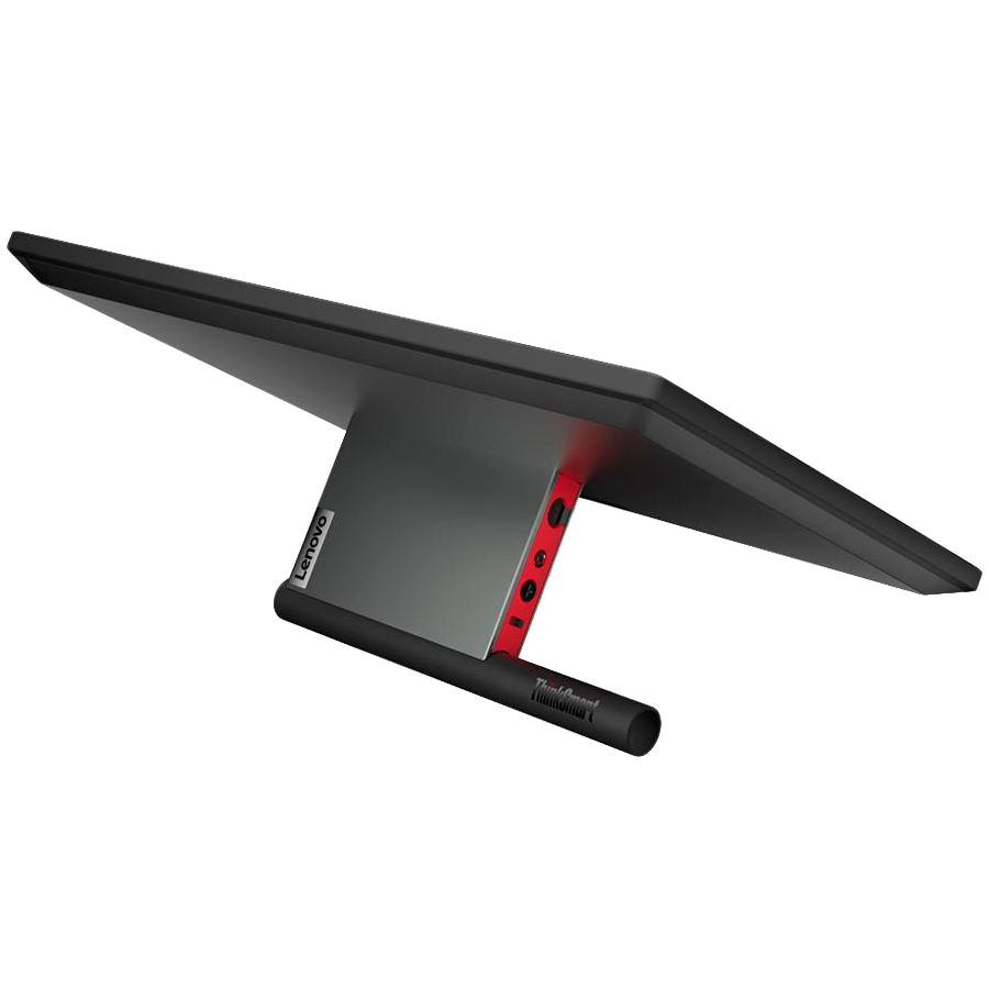 LENOVO Десктоп {Intel Core i5-1145G7E Processor}, 8 ГБ, Чёрный, 256 ГБ — Изображение №7