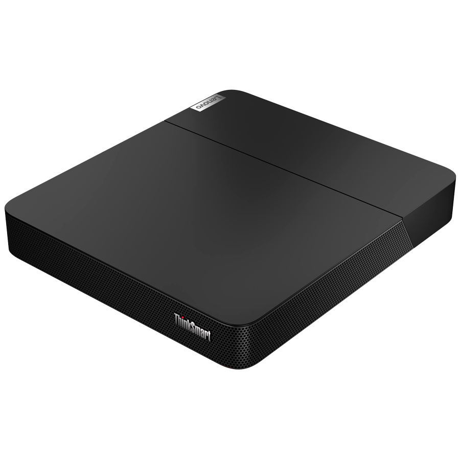 LENOVO Десктоп {Intel Core i5 Mobile Processor 1145G7}, 8 ГБ, Чёрный, 256 ГБ — Изображение №1