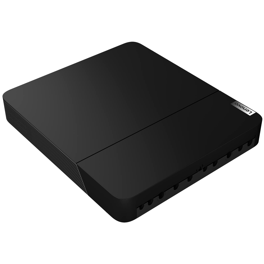 LENOVO Десктоп {Intel Core i5 Mobile Processor 1145G7}, 8 ГБ, Чёрный, 256 ГБ — Изображение №2