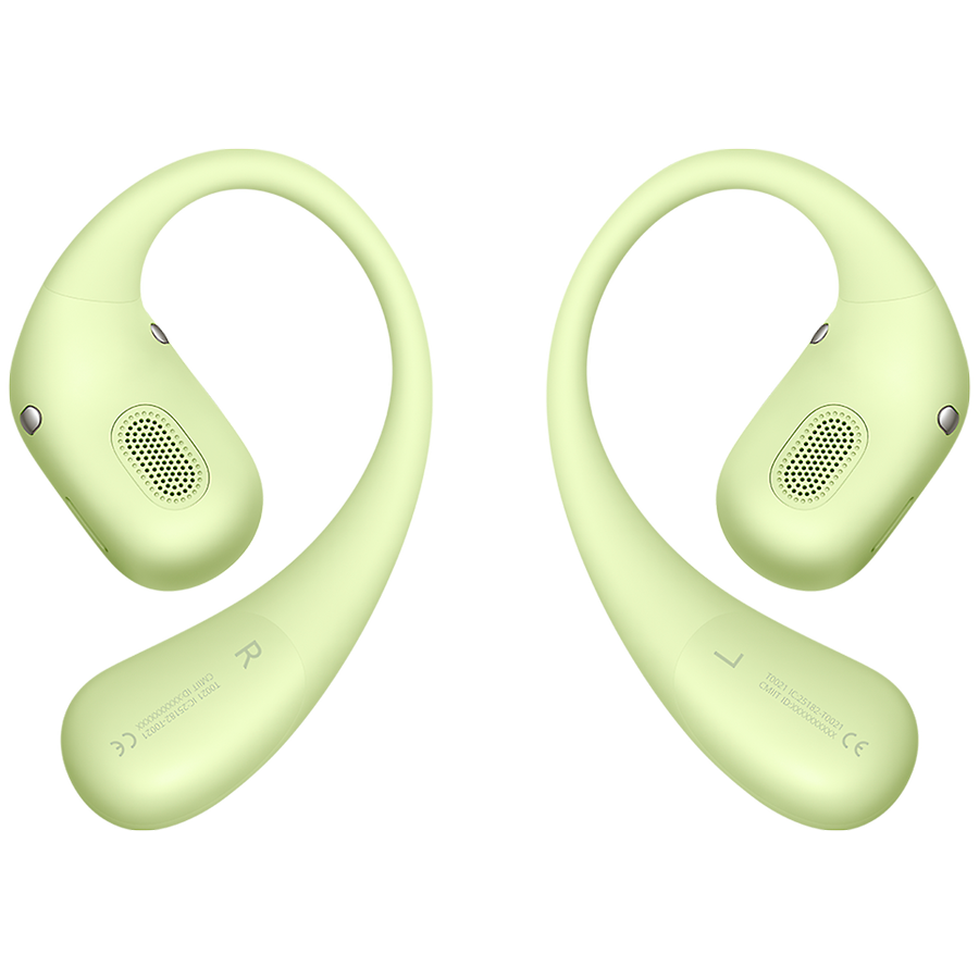 HUAWEI FreeArc Wireless Earphones, Green — Image №3