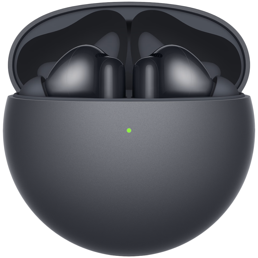 HUAWEI FreeBuds 7i Wireless Earphones, Black — Image №1