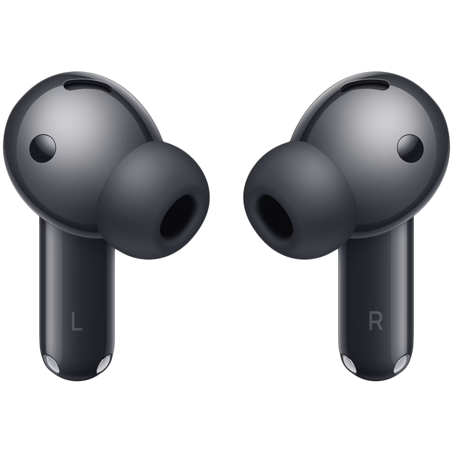 HUAWEI FreeBuds 7i Wireless Earphones, Black — Image №3