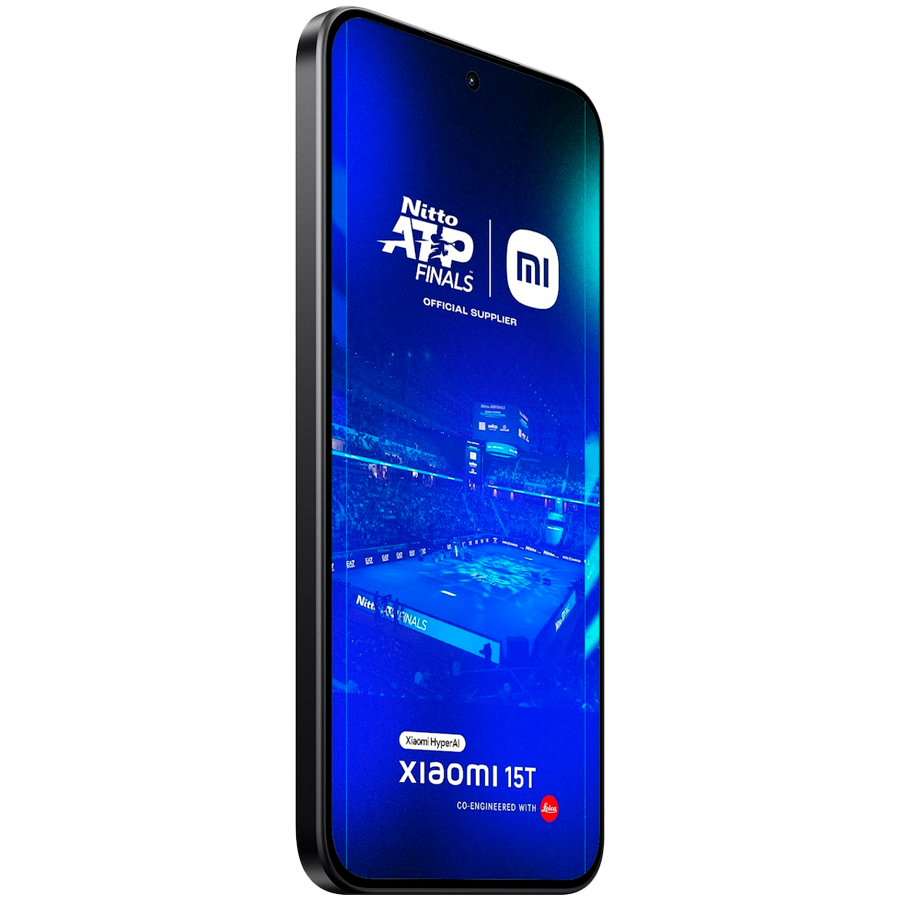XIAOMI 15T  5G 12 ГБ/512 ГБ, Чёрный — Изображение №2