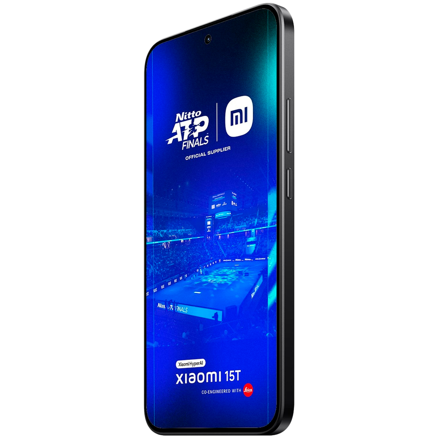 XIAOMI 15T  5G 12 ГБ/256 ГБ, Чёрный — Изображение №3