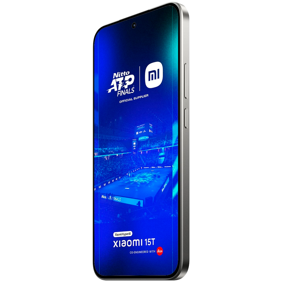 XIAOMI 15T  5G 12 ГБ/256 ГБ, Grey — Изображение №3
