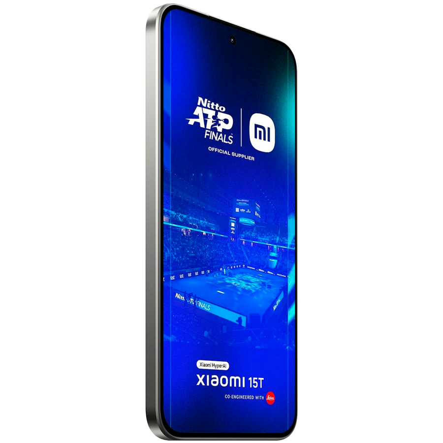 XIAOMI 15T 5G 12 ГБ/512 ГБ, Grey — Изображение №2 XIAOMI 15T 5G 12 ГБ/512 ГБ, Grey — Изображение №2