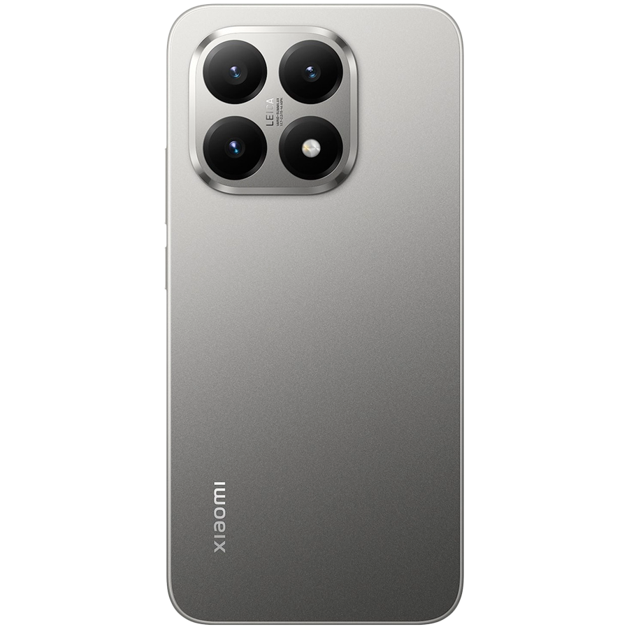 XIAOMI 15T 5G 12 ГБ/512 ГБ, Grey — Изображение №4 XIAOMI 15T 5G 12 ГБ/512 ГБ, Grey — Изображение №4