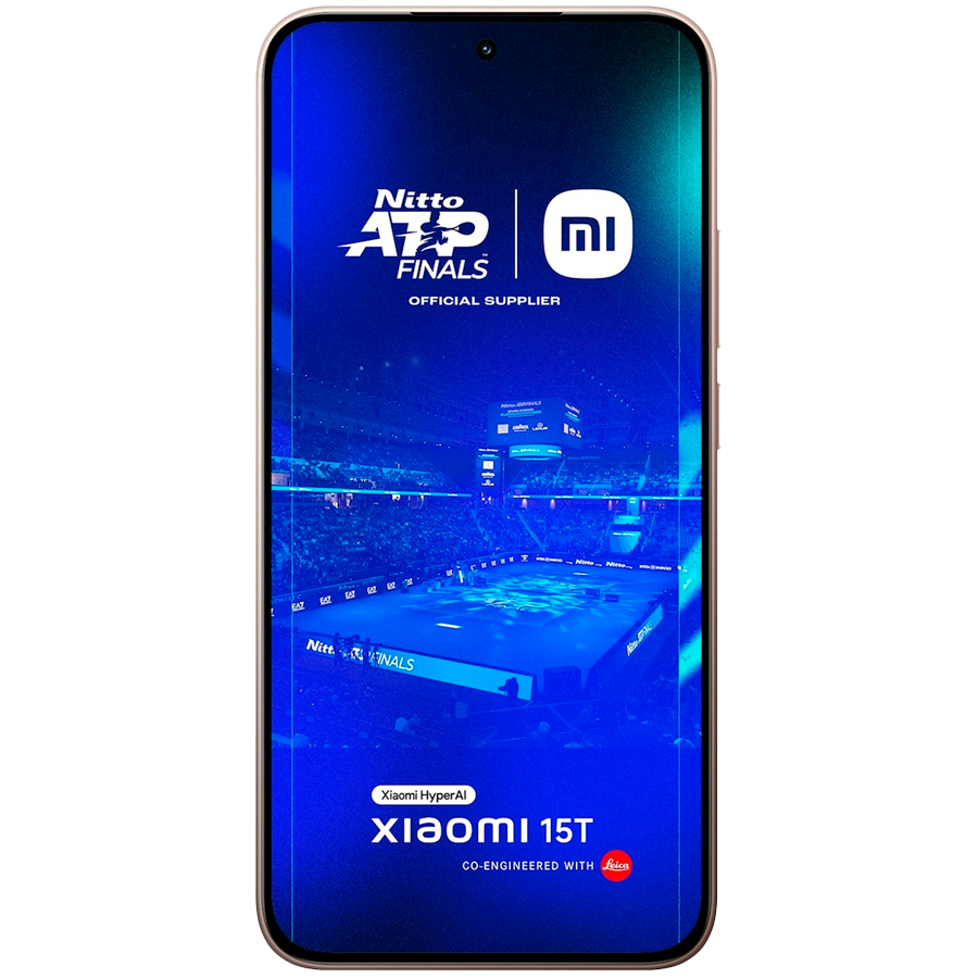 XIAOMI 15T 5G 12 ГБ/512 ГБ, Золотой — Изображение №1 XIAOMI 15T 5G 12 ГБ/512 ГБ, Золотой — Изображение №1