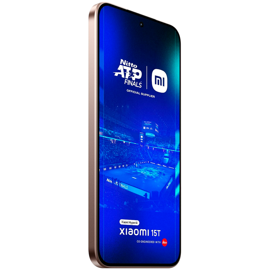 XIAOMI 15T 5G 12 ГБ/512 ГБ, Золотой — Изображение №2 XIAOMI 15T 5G 12 ГБ/512 ГБ, Золотой — Изображение №2