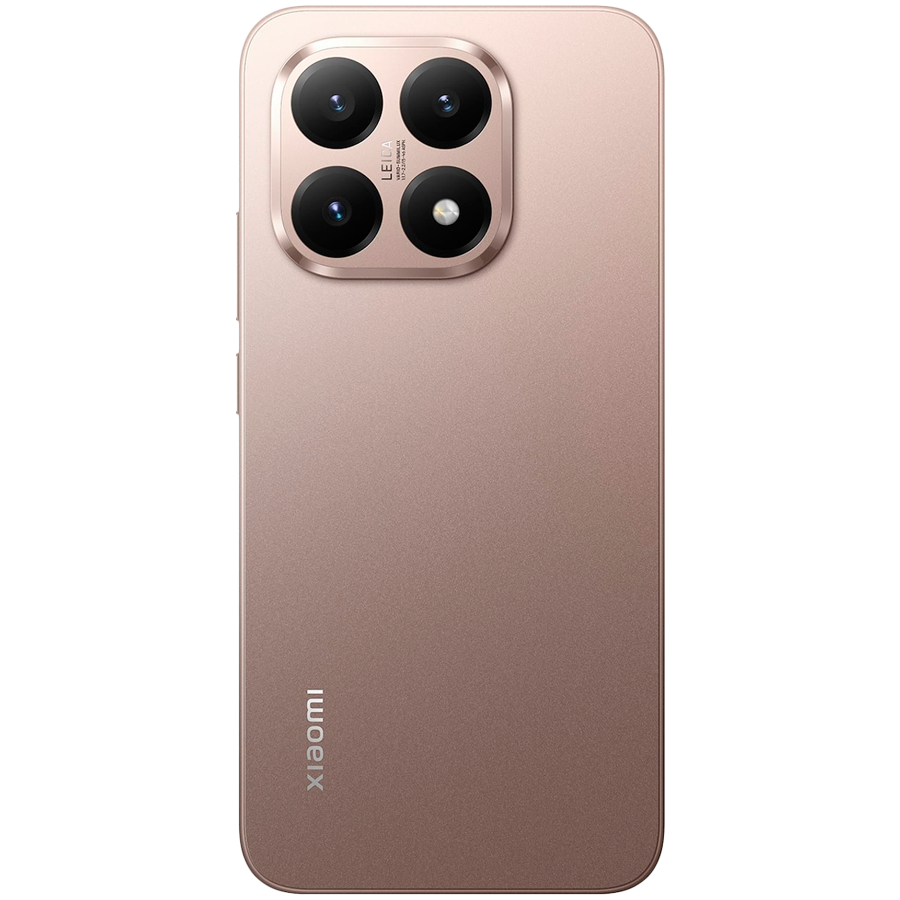 XIAOMI 15T 5G 12 ГБ/512 ГБ, Золотой — Изображение №4 XIAOMI 15T 5G 12 ГБ/512 ГБ, Золотой — Изображение №4