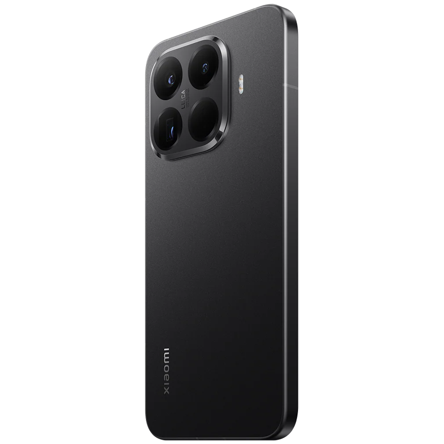 XIAOMI 15T Pro  5G 12 ГБ/512 ГБ, Чёрный — Изображение №4