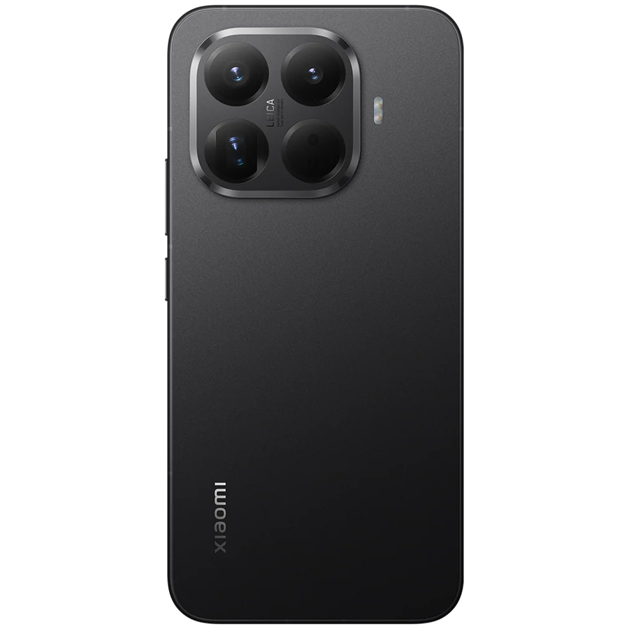 XIAOMI 15T Pro  5G 12 ГБ/1 ТБ, Чёрный — Изображение №5