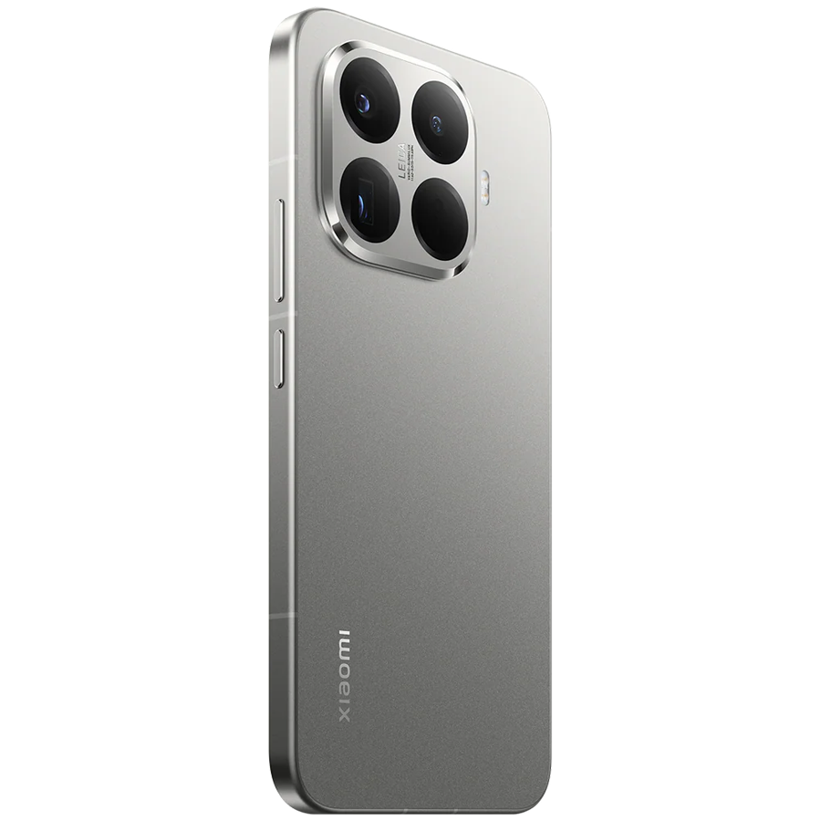 XIAOMI 15T Pro  5G 12 ГБ/256 ГБ, Серый — Изображение №3