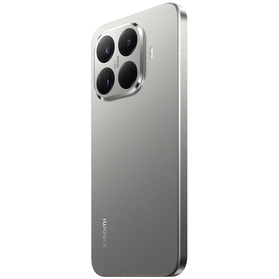 XIAOMI 15T Pro  5G 12 ГБ/256 ГБ, Серый — Изображение №4