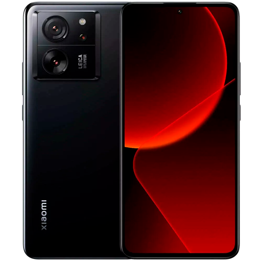 XIAOMI 13T Pro 5G 12 ГБ/512 ГБ, Чёрный — Изображение №1 XIAOMI 13T Pro 5G 12 ГБ/512 ГБ, Чёрный — Изображение №1