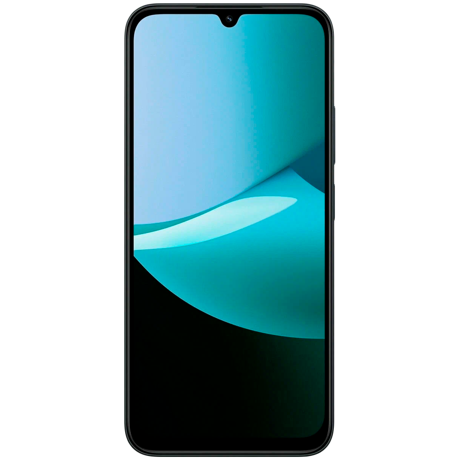 XIAOMI Redmi 15C  5G 128 ГБ, Чёрный — Изображение №2