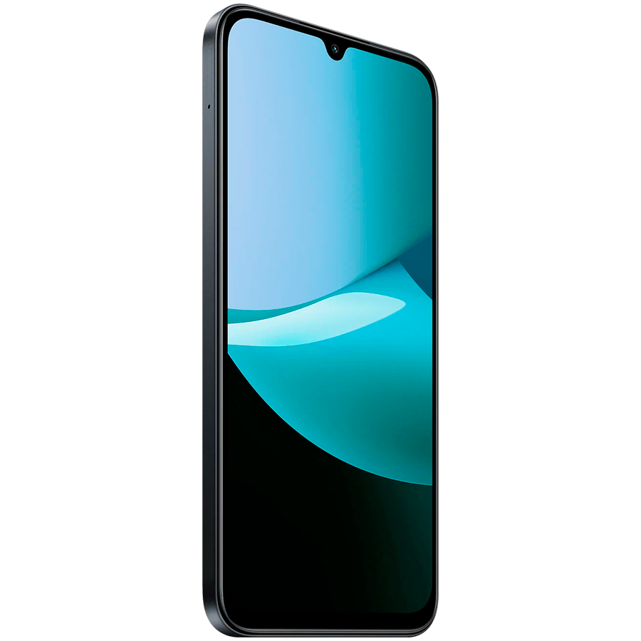 XIAOMI Redmi 15C  5G 128 ГБ, Чёрный — Изображение №3