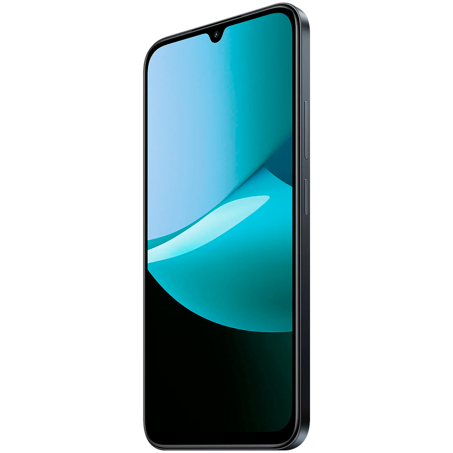 XIAOMI Redmi 15C  5G 128 ГБ, Чёрный — Изображение №4