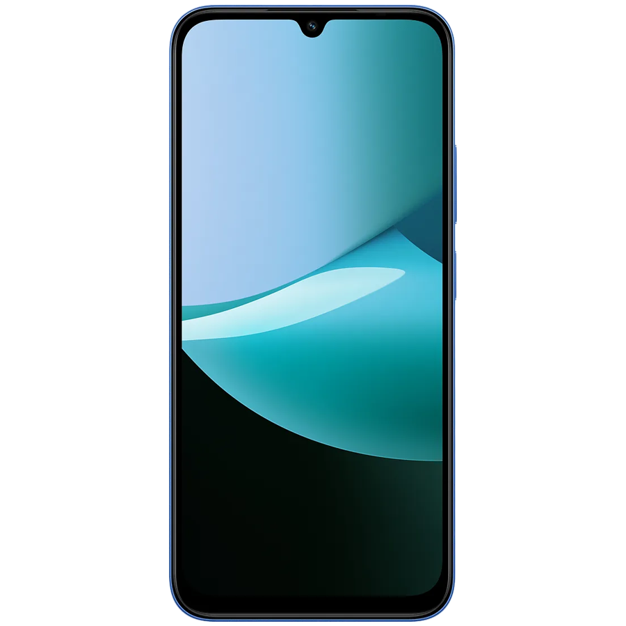 XIAOMI Redmi 15C   4 ГБ/128 ГБ, Синий — Изображение №2