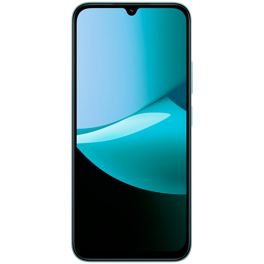 XIAOMI Redmi 15C  5G 256 ГБ, Зелёный — Изображение №2