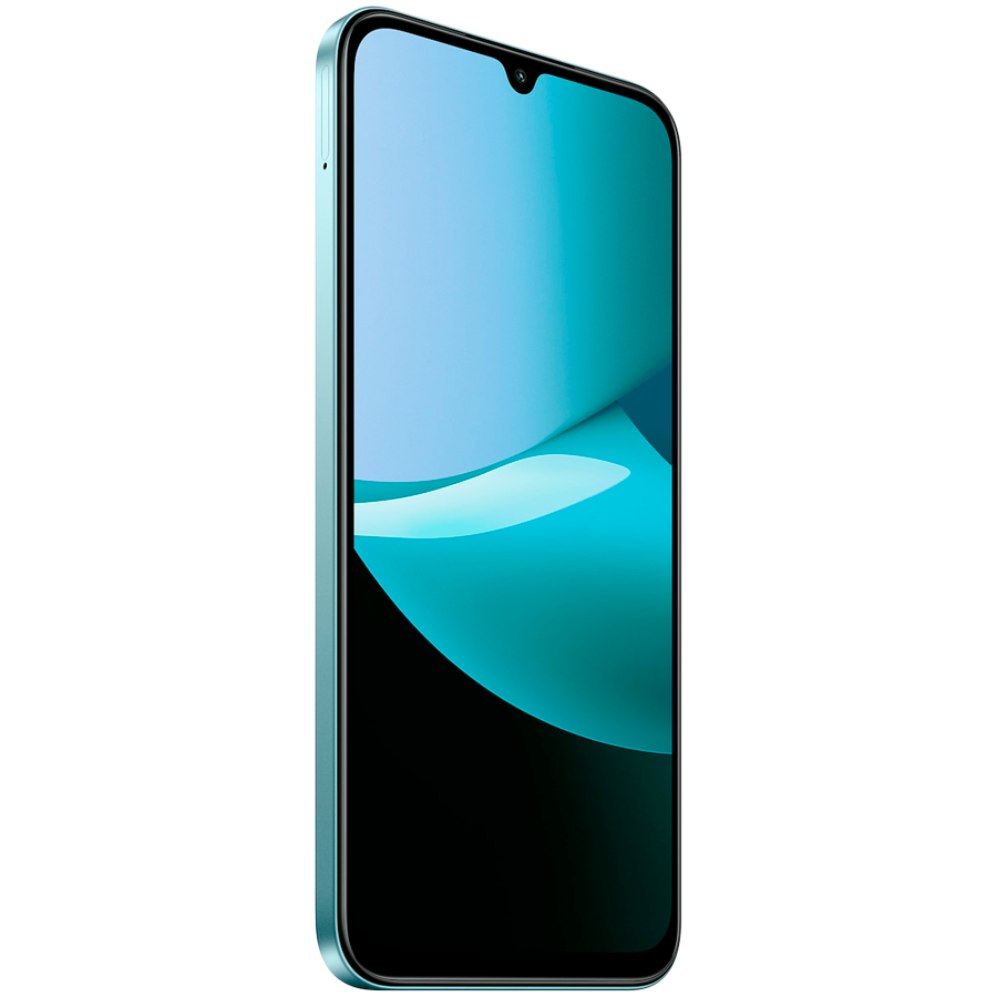 XIAOMI Redmi 15C  5G 256 ГБ, Зелёный — Изображение №3