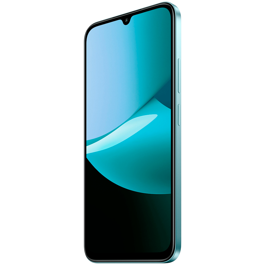 XIAOMI Redmi 15C  5G 256 ГБ, Зелёный — Изображение №4