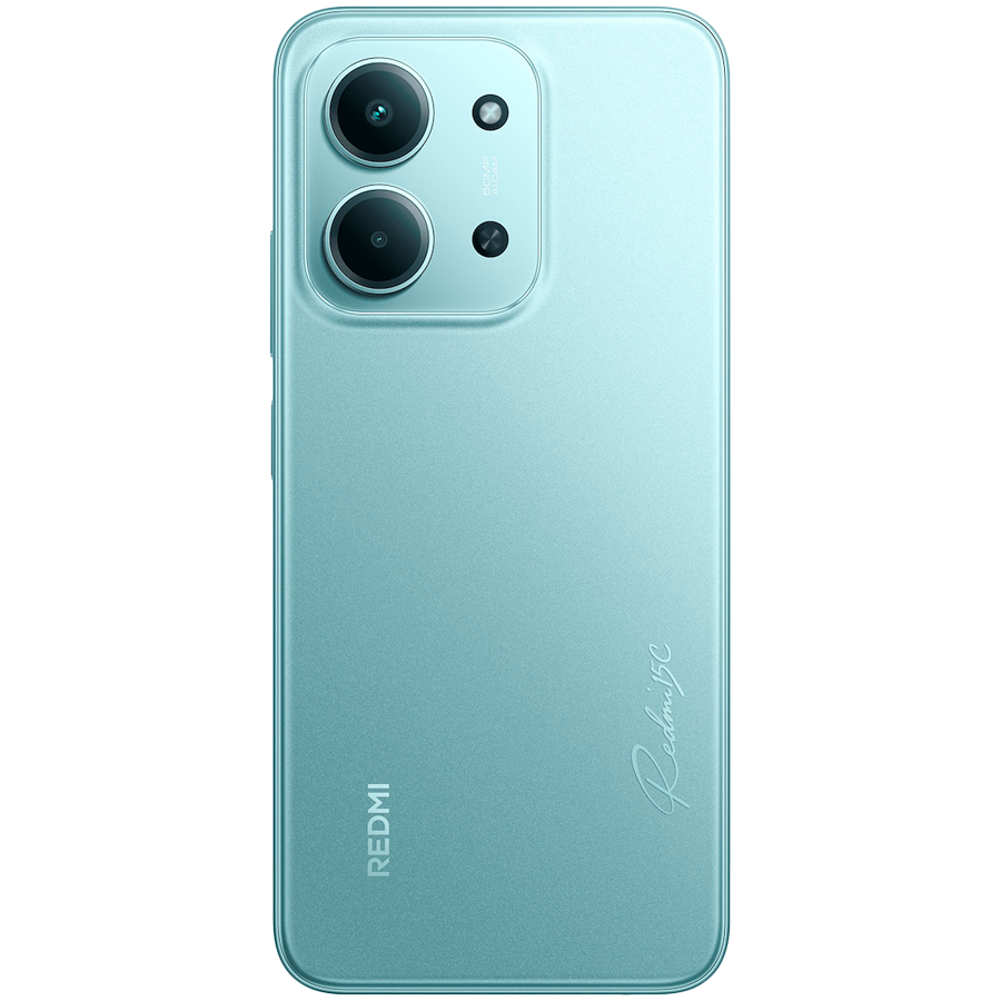 XIAOMI Redmi 15C  5G 256 ГБ, Зелёный — Изображение №5