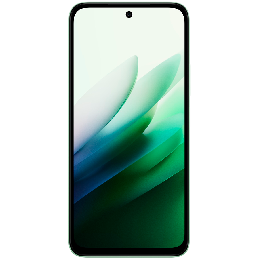 XIAOMI Redmi 15  5G 8 GB/256 GB, Πράσινο — Εικών №2