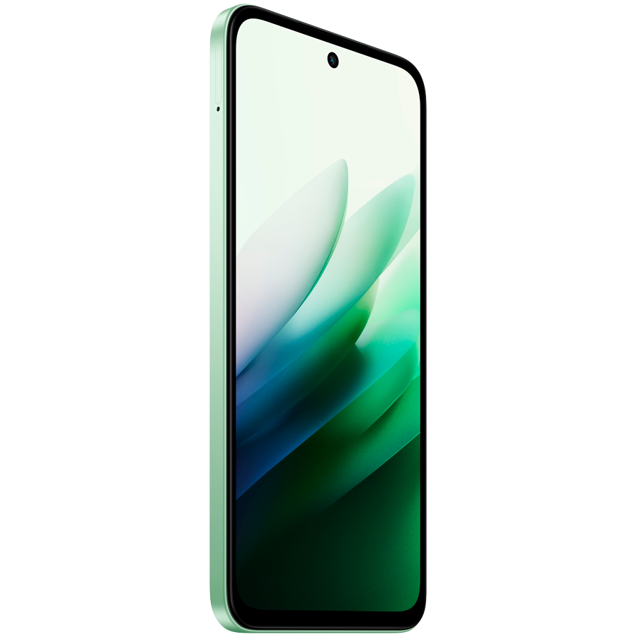 XIAOMI Redmi 15  5G 8 GB/256 GB, Πράσινο — Εικών №3