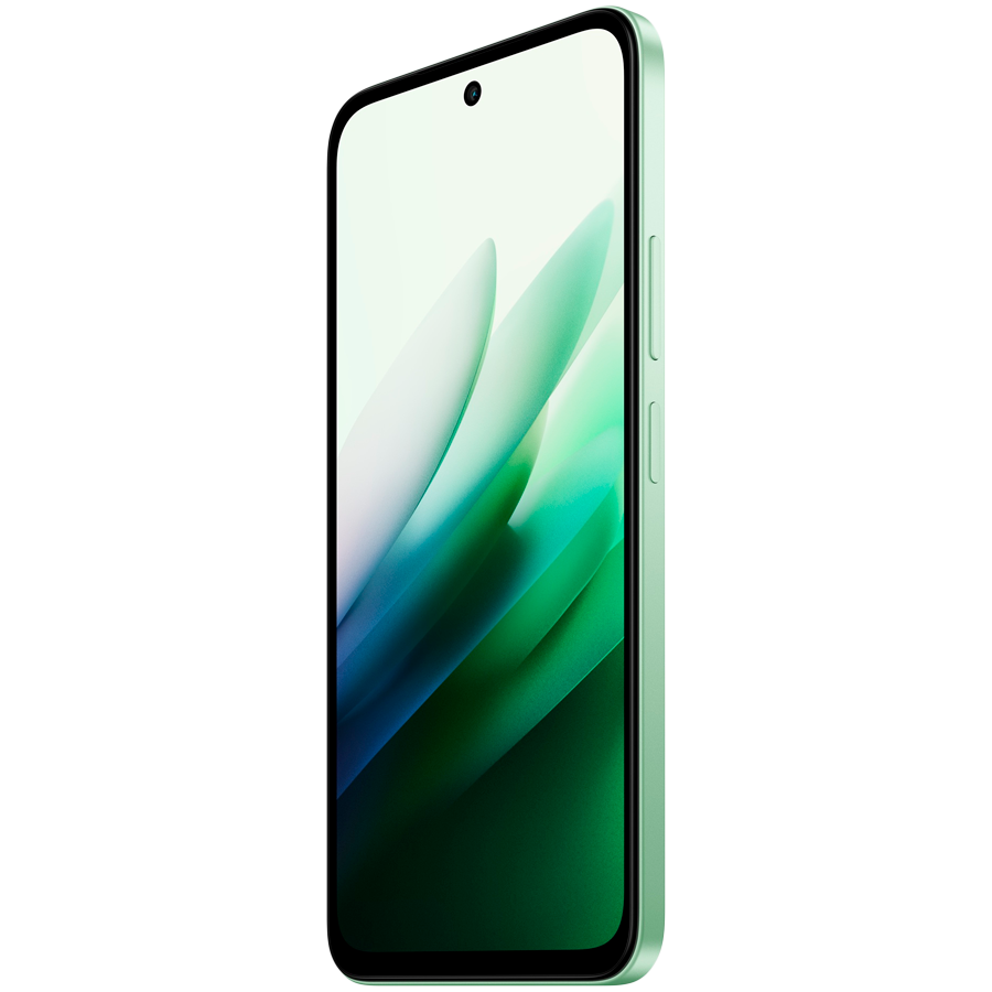 XIAOMI Redmi 15  5G 8 GB/256 GB, Πράσινο — Εικών №4