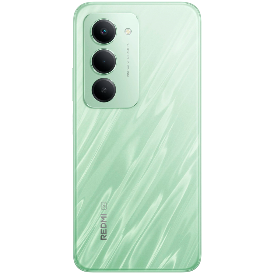 XIAOMI Redmi 15  5G 8 GB/256 GB, Πράσινο — Εικών №5