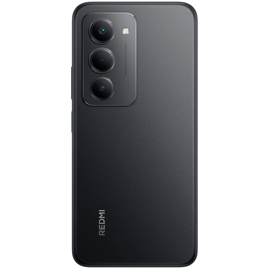 XIAOMI Redmi 15  5G 8 ГБ/256 ГБ, Чёрный — Изображение №5