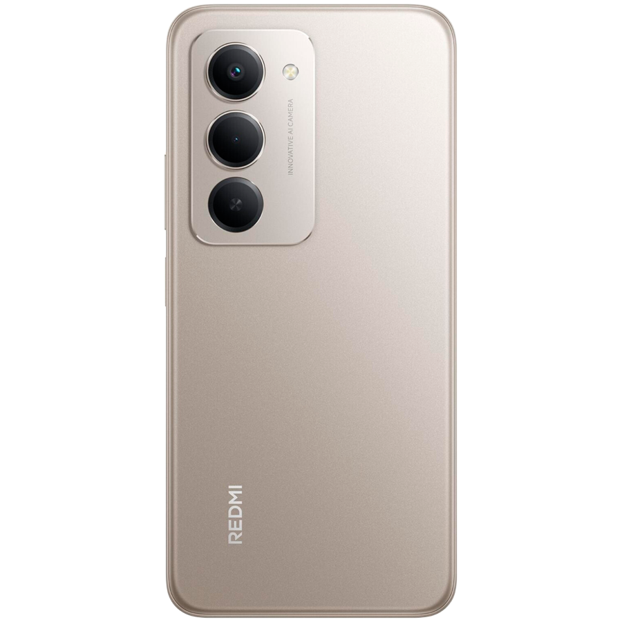 XIAOMI Redmi 15  5G 6 ГБ/128 ГБ, Grey — Изображение №5