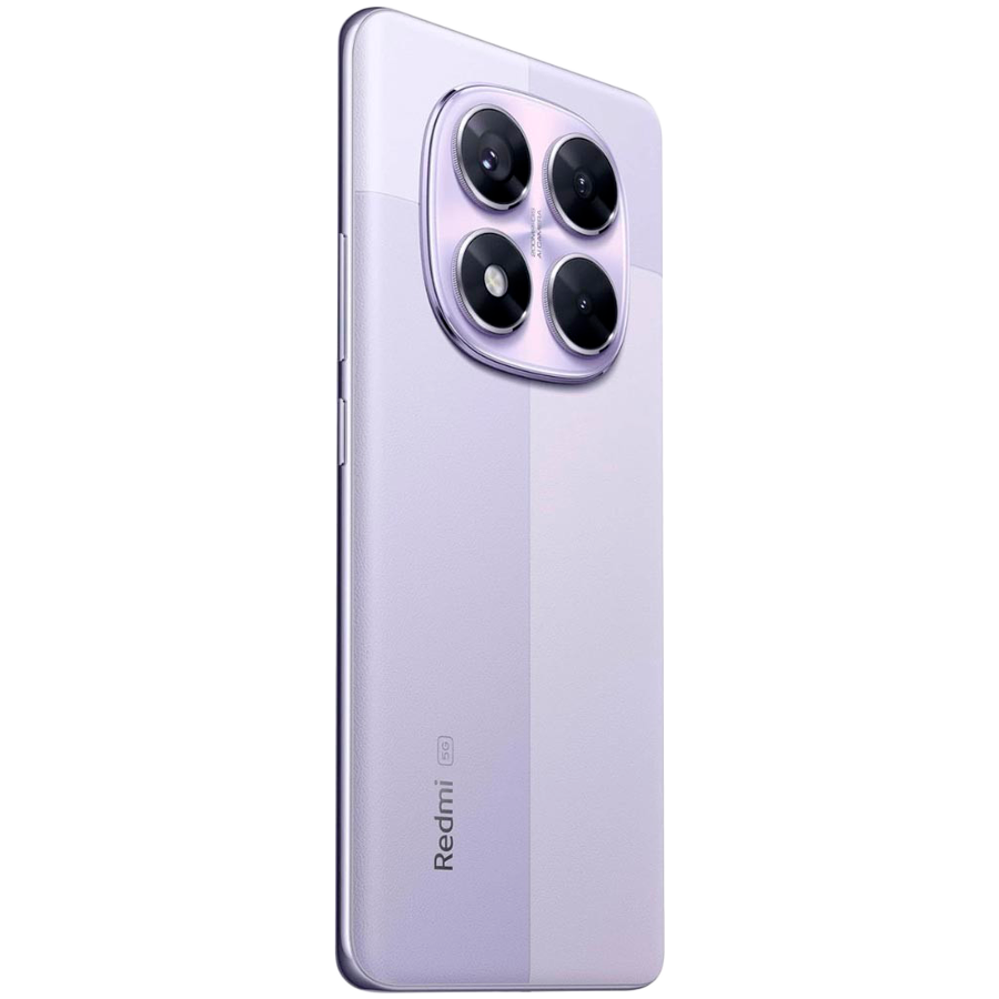 XIAOMI Redmi Note 14 Pro 5G  5G 8 ГБ/256 ГБ, Фиолетовый — Изображение №4
