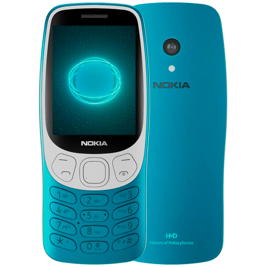 NOKIA 3210 — Изображение №1