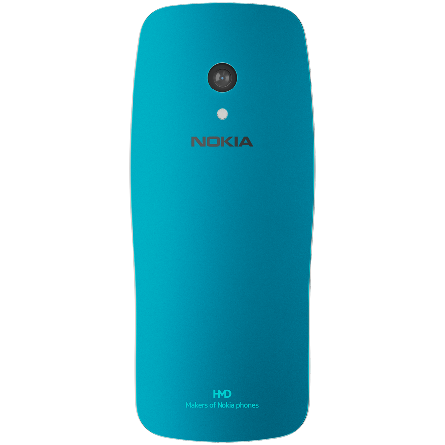 NOKIA 3210 — Изображение №4