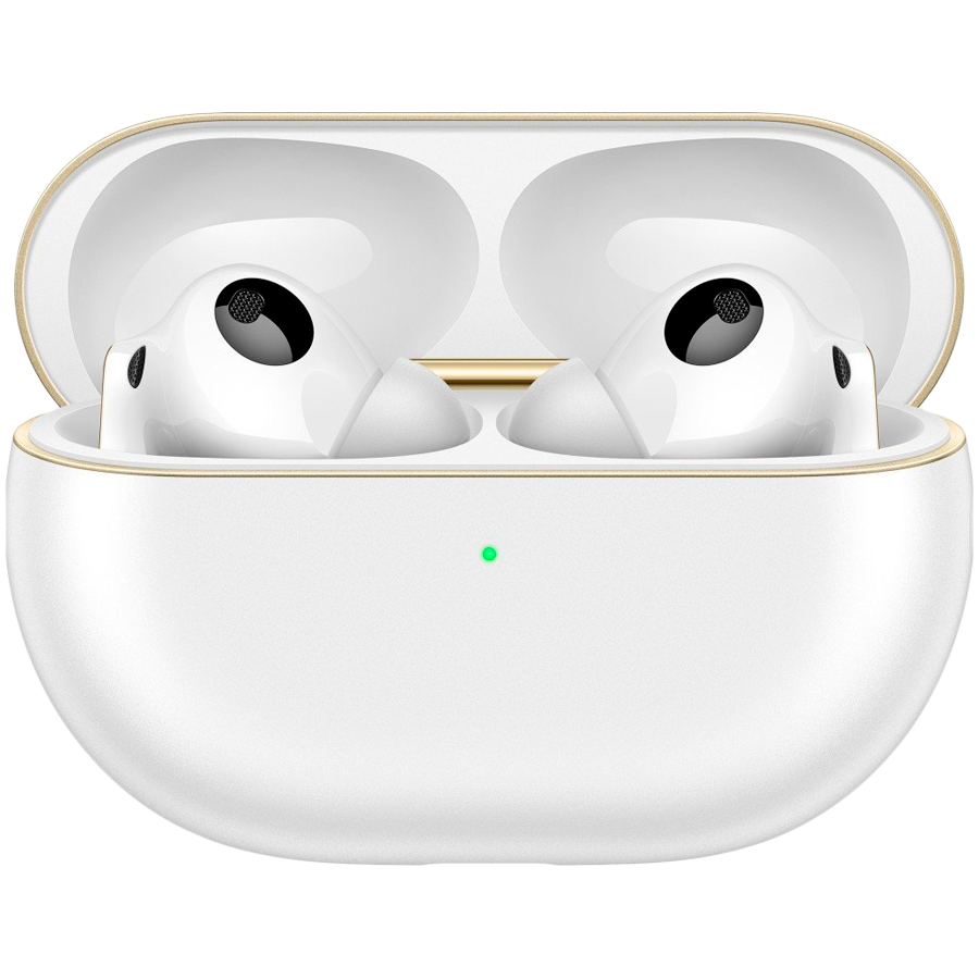 HUAWEI FreeBuds Pro 4 Ασύρματο Ακουστικό, Λευκό — Εικών №2