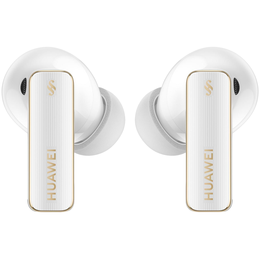 HUAWEI FreeBuds Pro 4 Ασύρματο Ακουστικό, Λευκό — Εικών №3