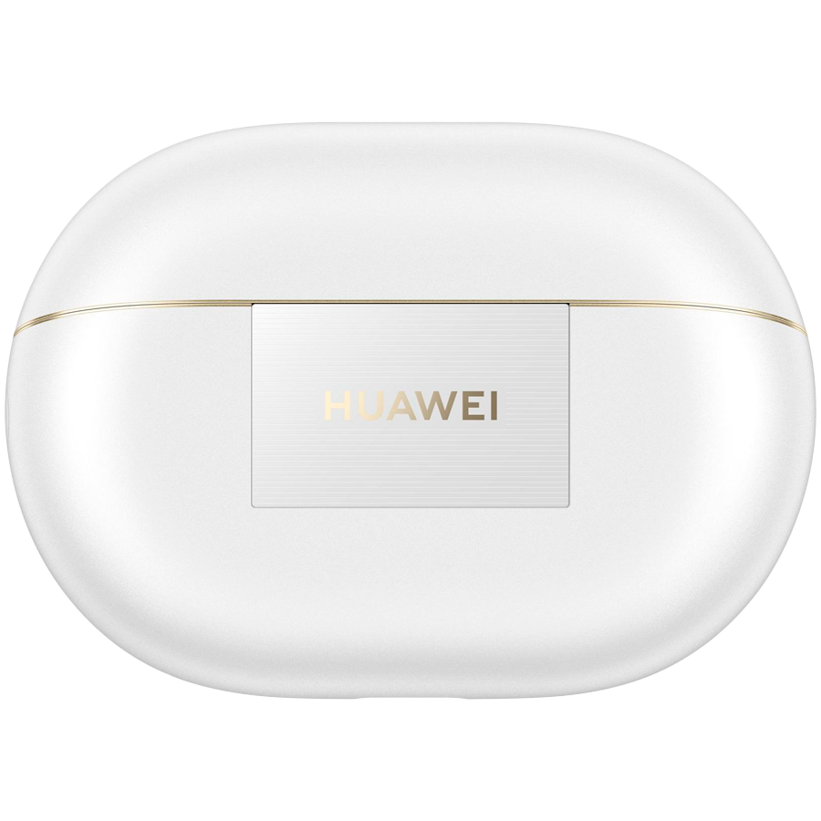 HUAWEI FreeBuds Pro 4 Ασύρματο Ακουστικό, Λευκό — Εικών №6