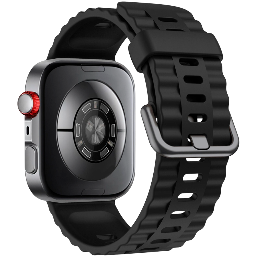 HUAWEI Watch Fit 4 Pro Умные часы, Серый — Изображение №4