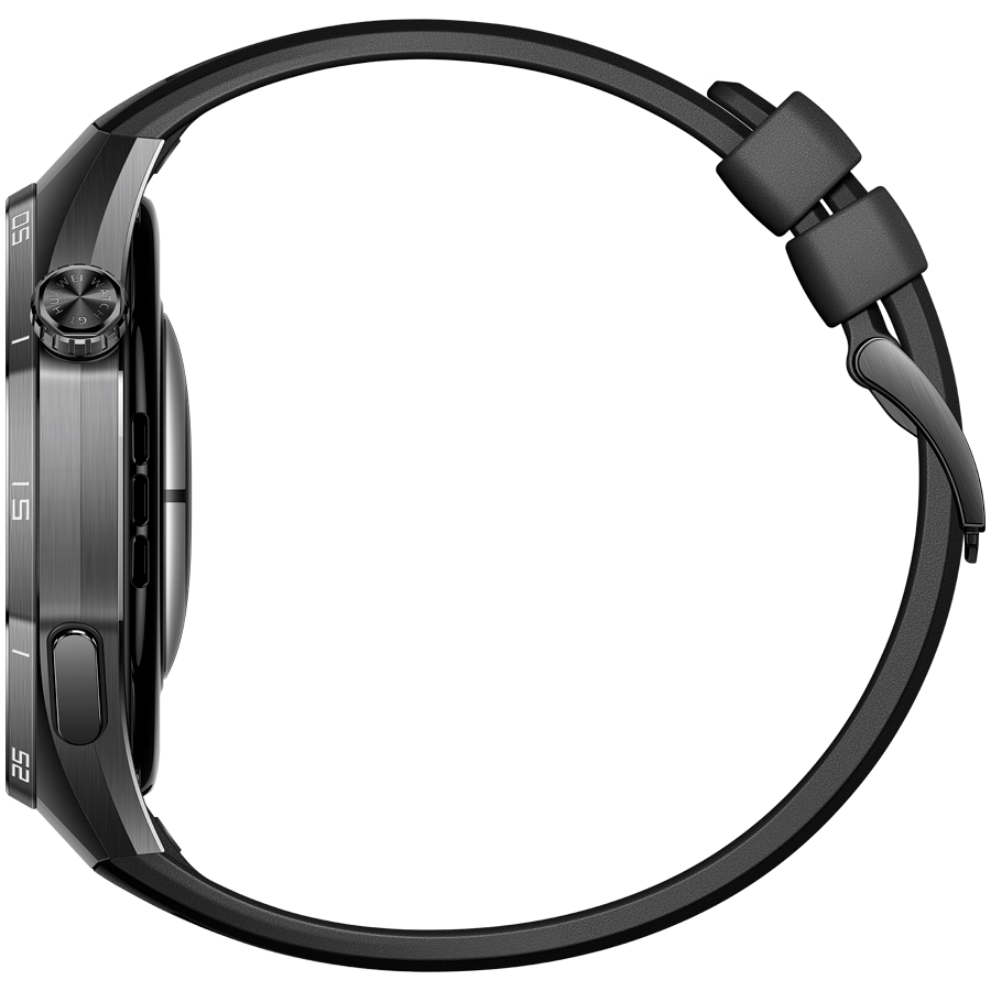 HUAWEI Watch GT 6 Pro Умные часы, 46мм, Чёрный — Изображение №5